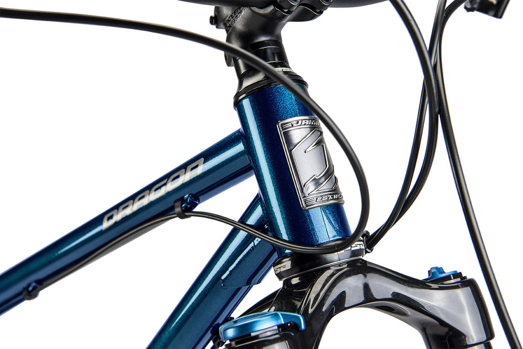 Jamis Dragon Mountain Bike