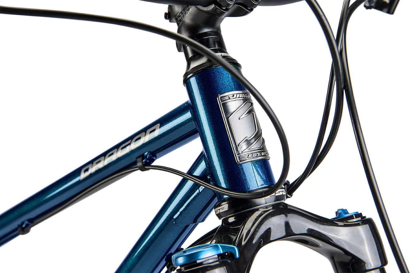 Jamis Dragon Mountain Bike