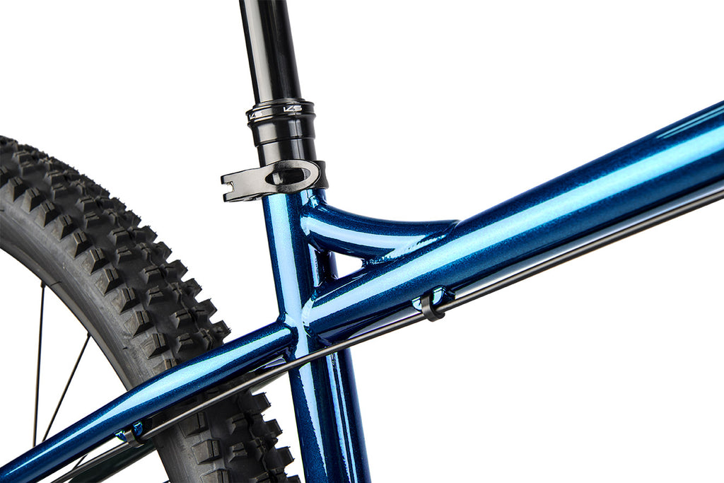Jamis Dragon Mountain Bike