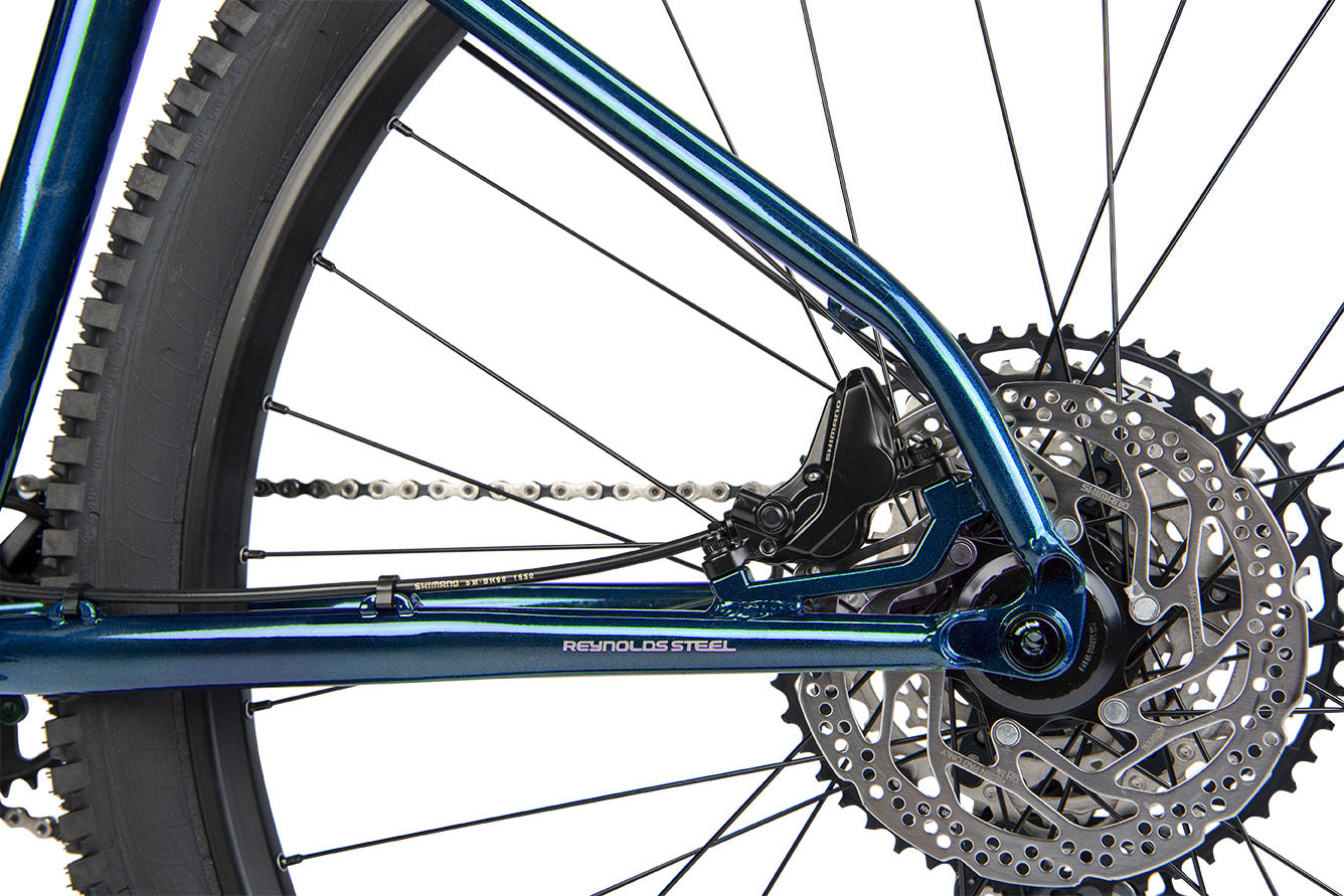 Jamis Dragon Mountain Bike