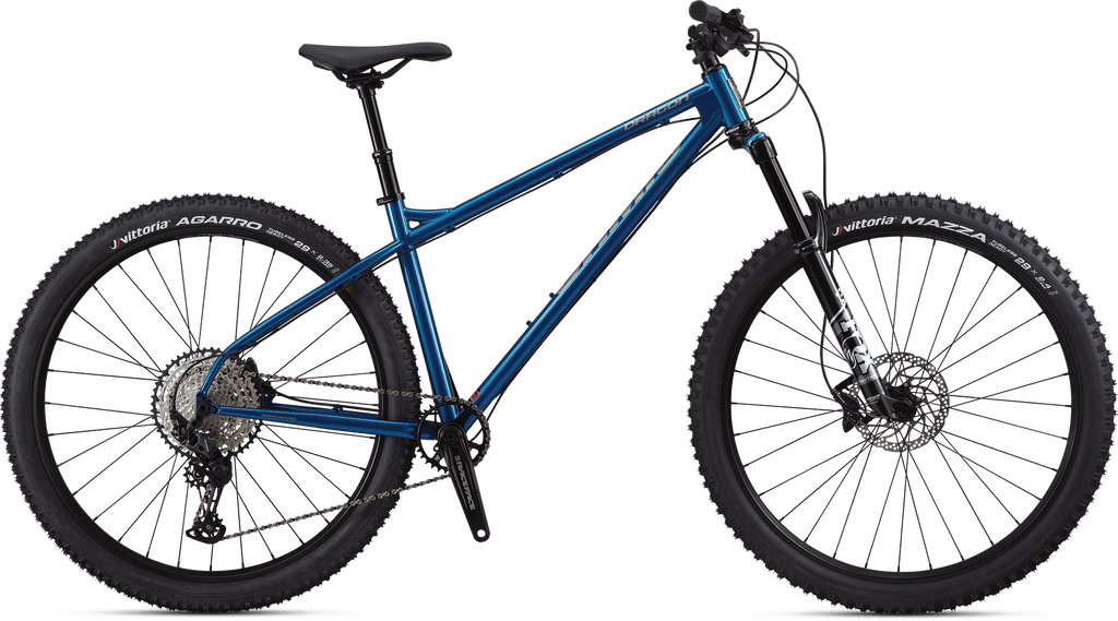 Jamis Dragon Mountain Bike