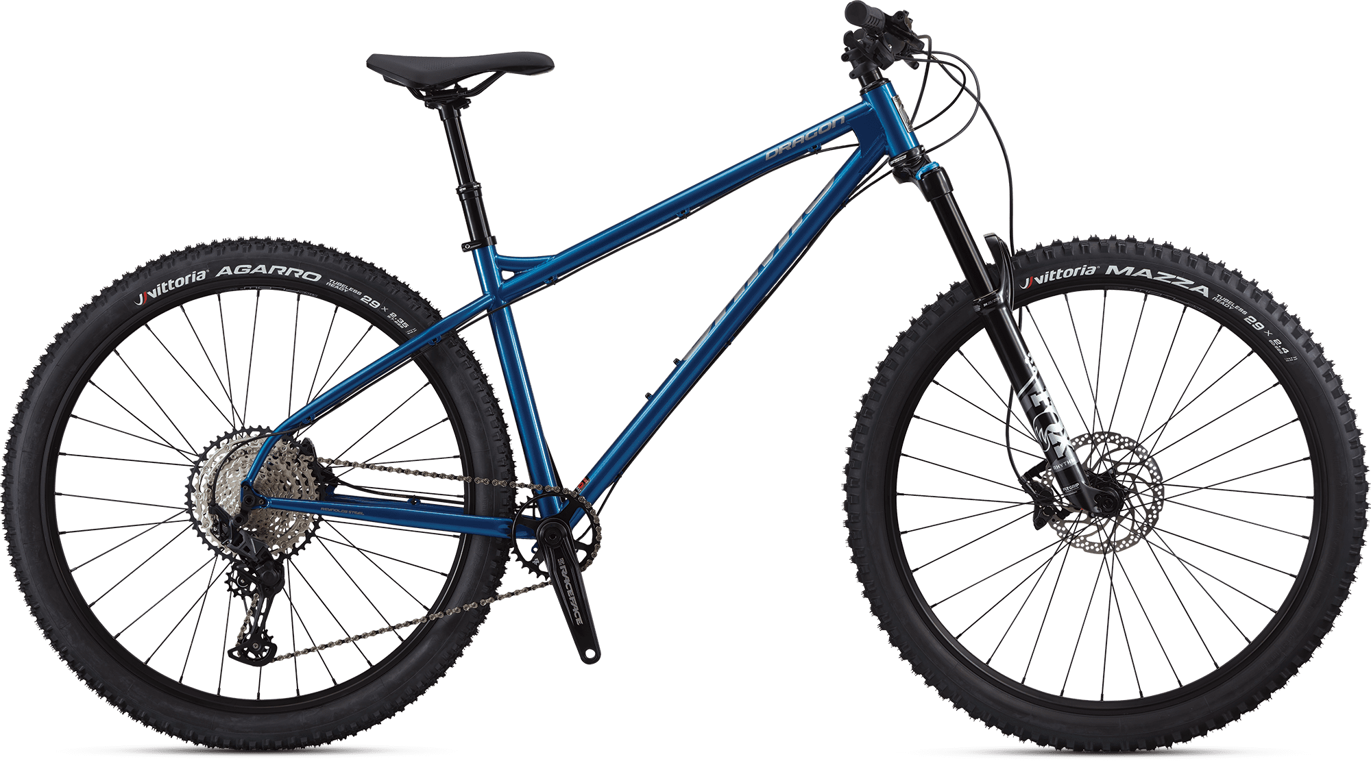 Jamis Dragon Mountain Bike