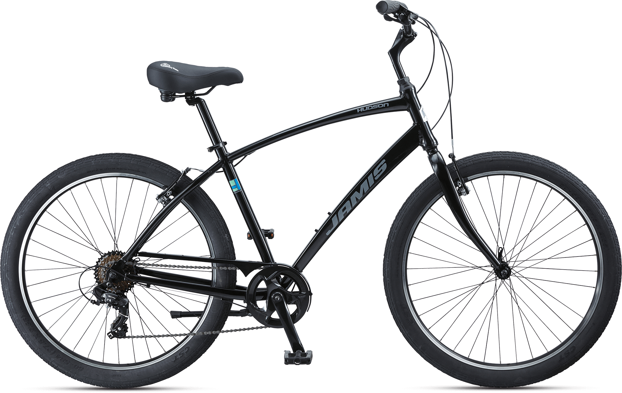 Jamis Hudson Bike