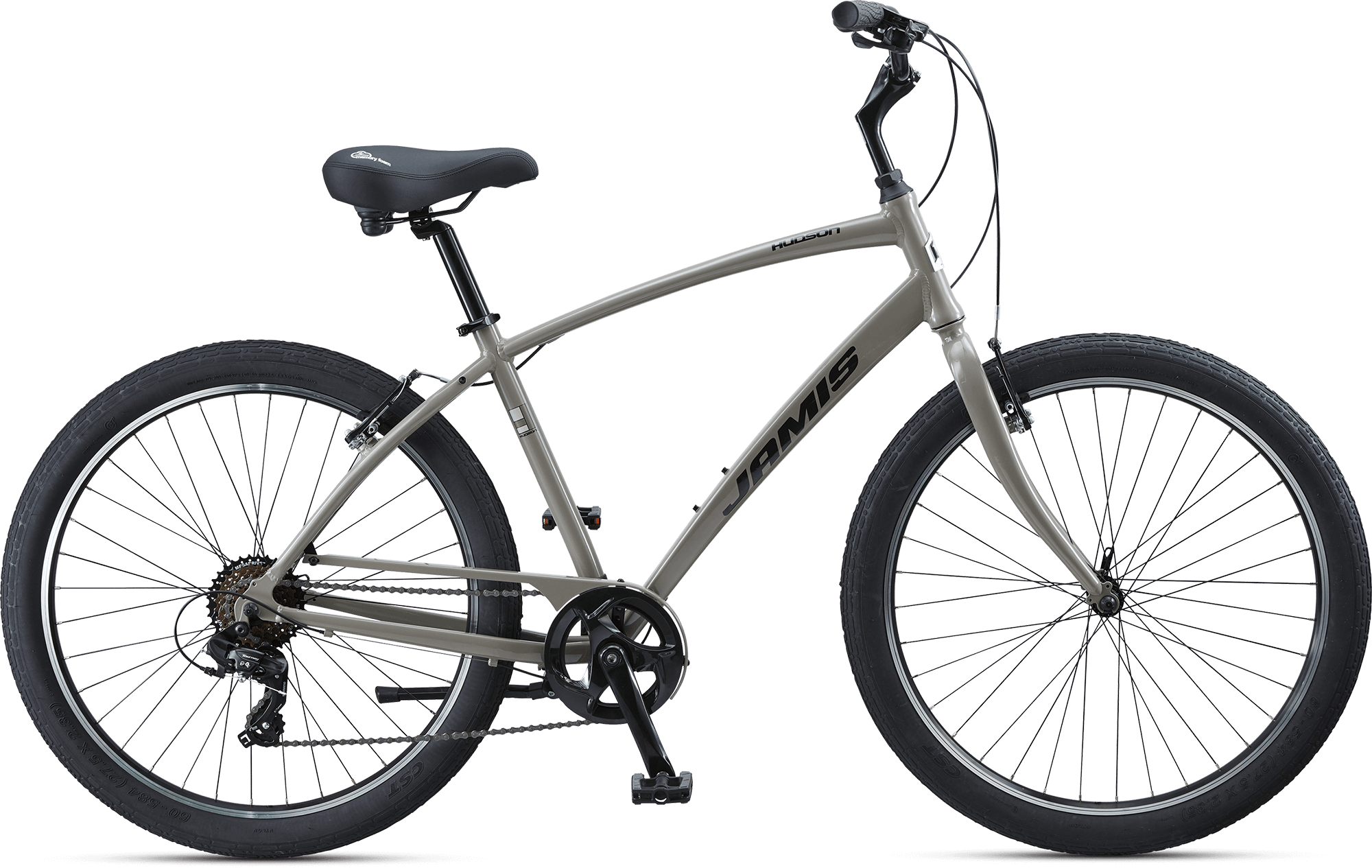 Jamis Hudson Bike