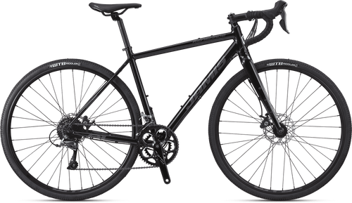 Jamis Renegade A1 Bike – Ernie's Sports Experts