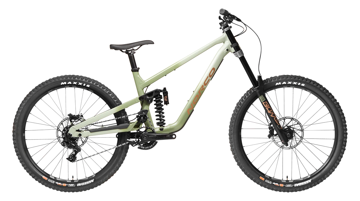 Norco Shore Park 2023 – Ernie's Sports Experts