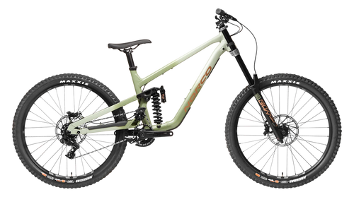 Norco Shore Park 2023 – Ernie's Sports Experts