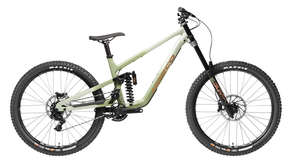 Norco Shore Park 2023 – Ernie's Sports Experts