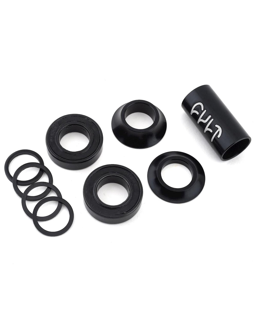 22mm Mid Bottom Bracket