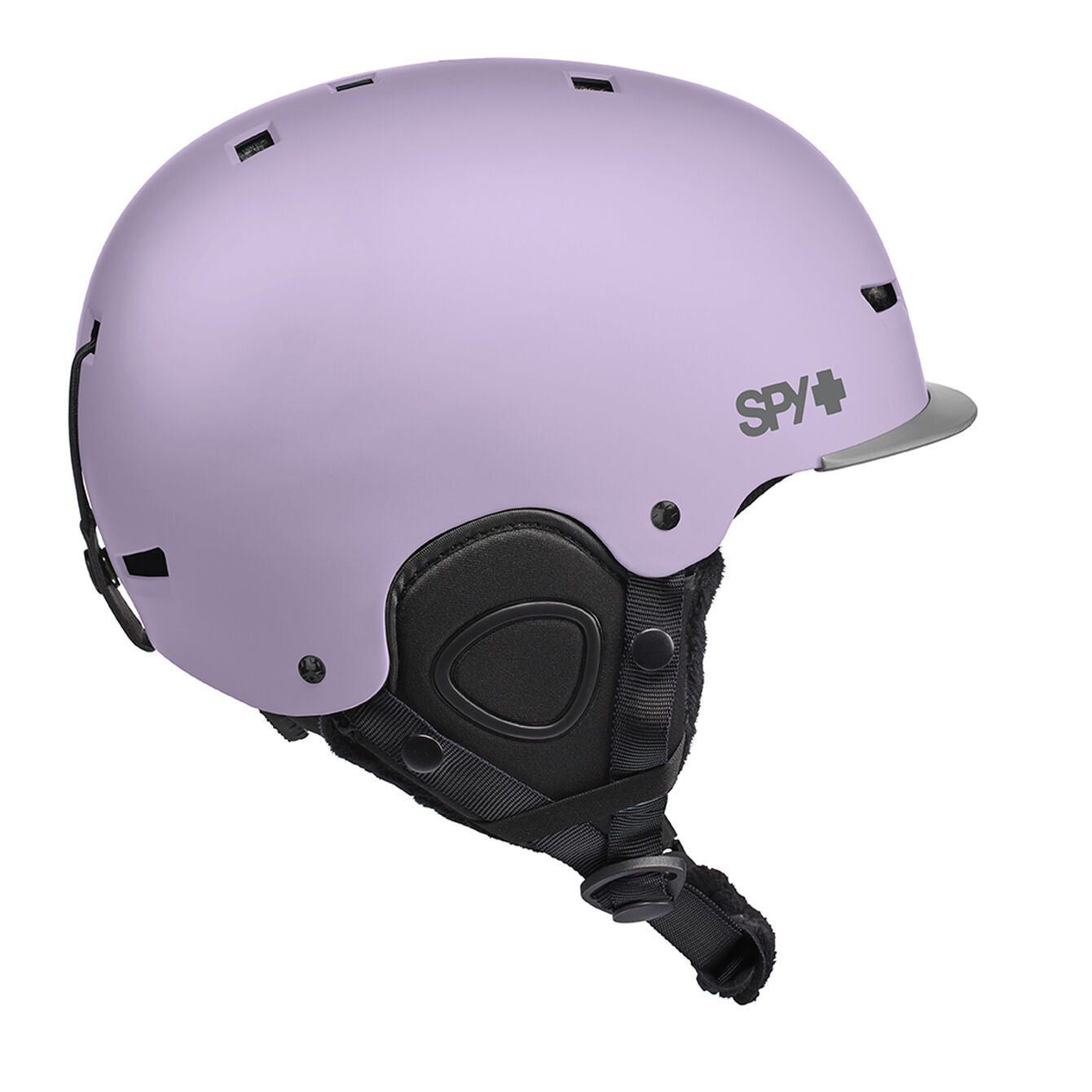 Spy Galactic Mips Snow Helmet