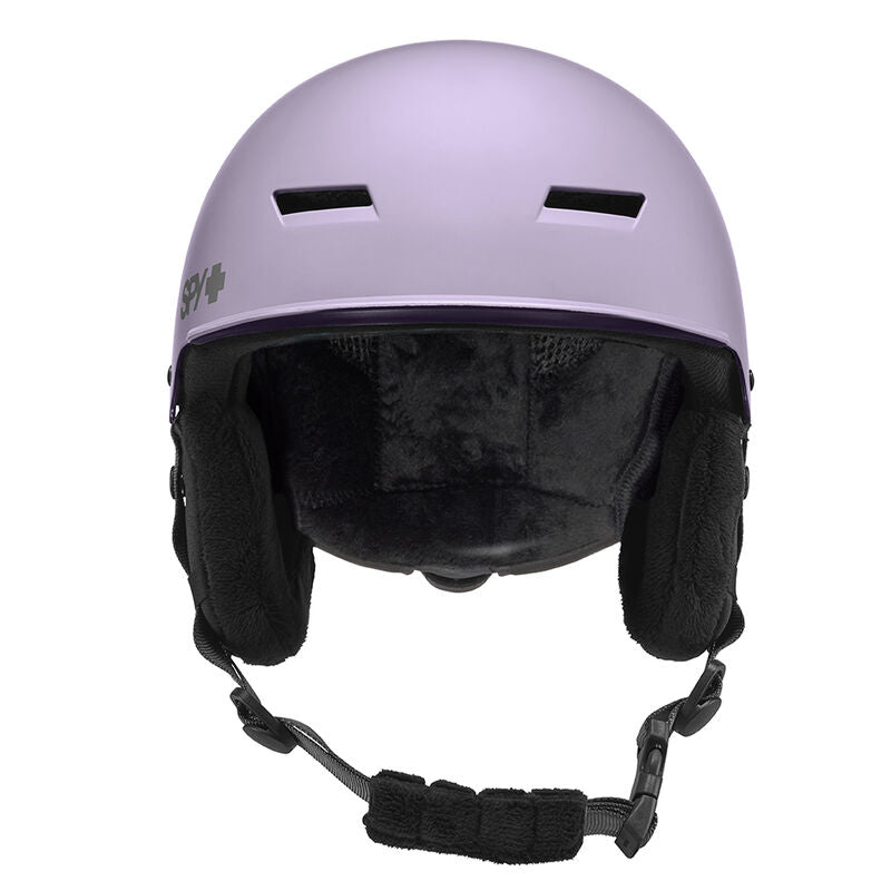 Spy Galactic Mips Snow Helmet