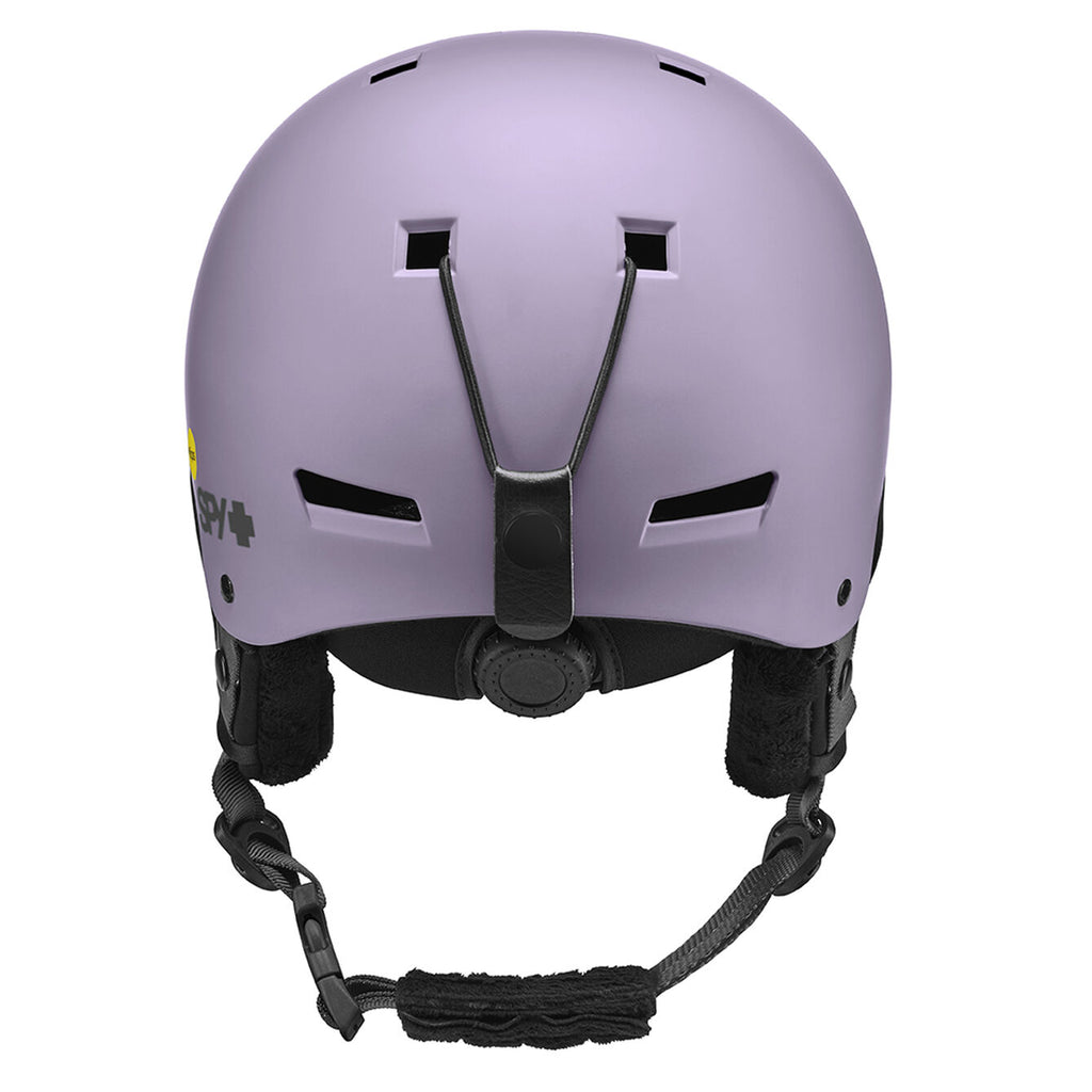 Spy Galactic Mips Snow Helmet