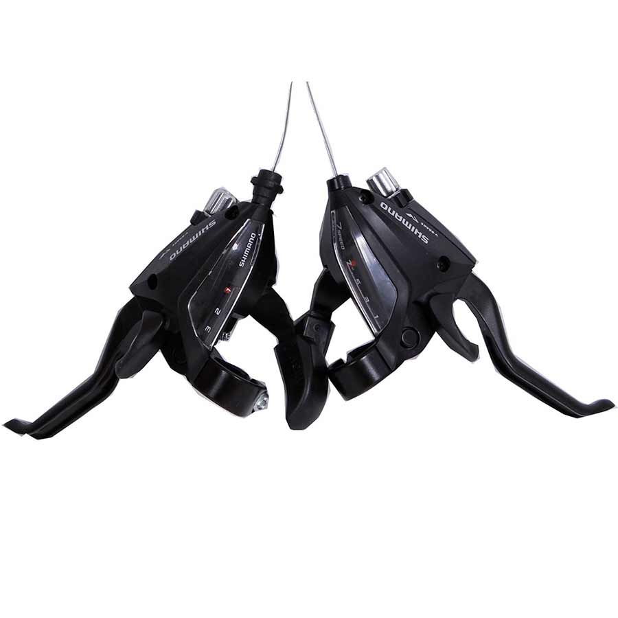 Altus ST-EF500 Shifter and Brake Lever Combo
