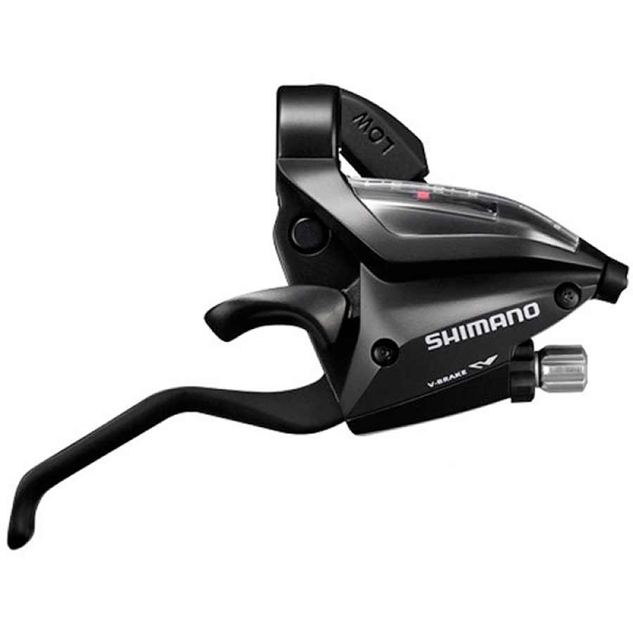 Altus ST-EF500 Shifter and Brake Lever Combo