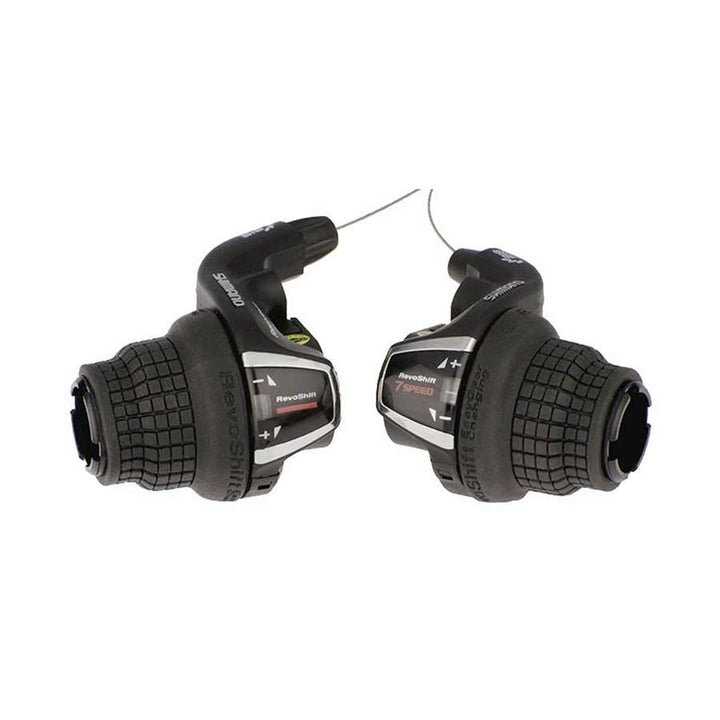 Shimano Tourney SL-RS35