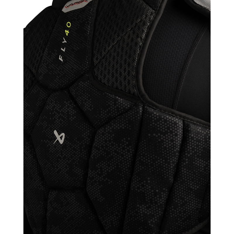 Bauer Intermediate Vapor FLY40 Shoulder Pads