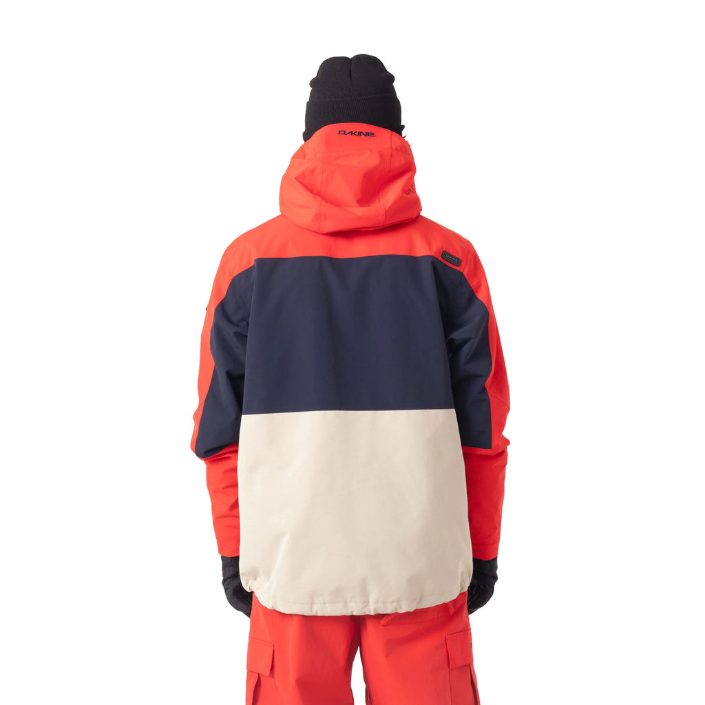 Dakine Men's Triton Jacket 15K/15K