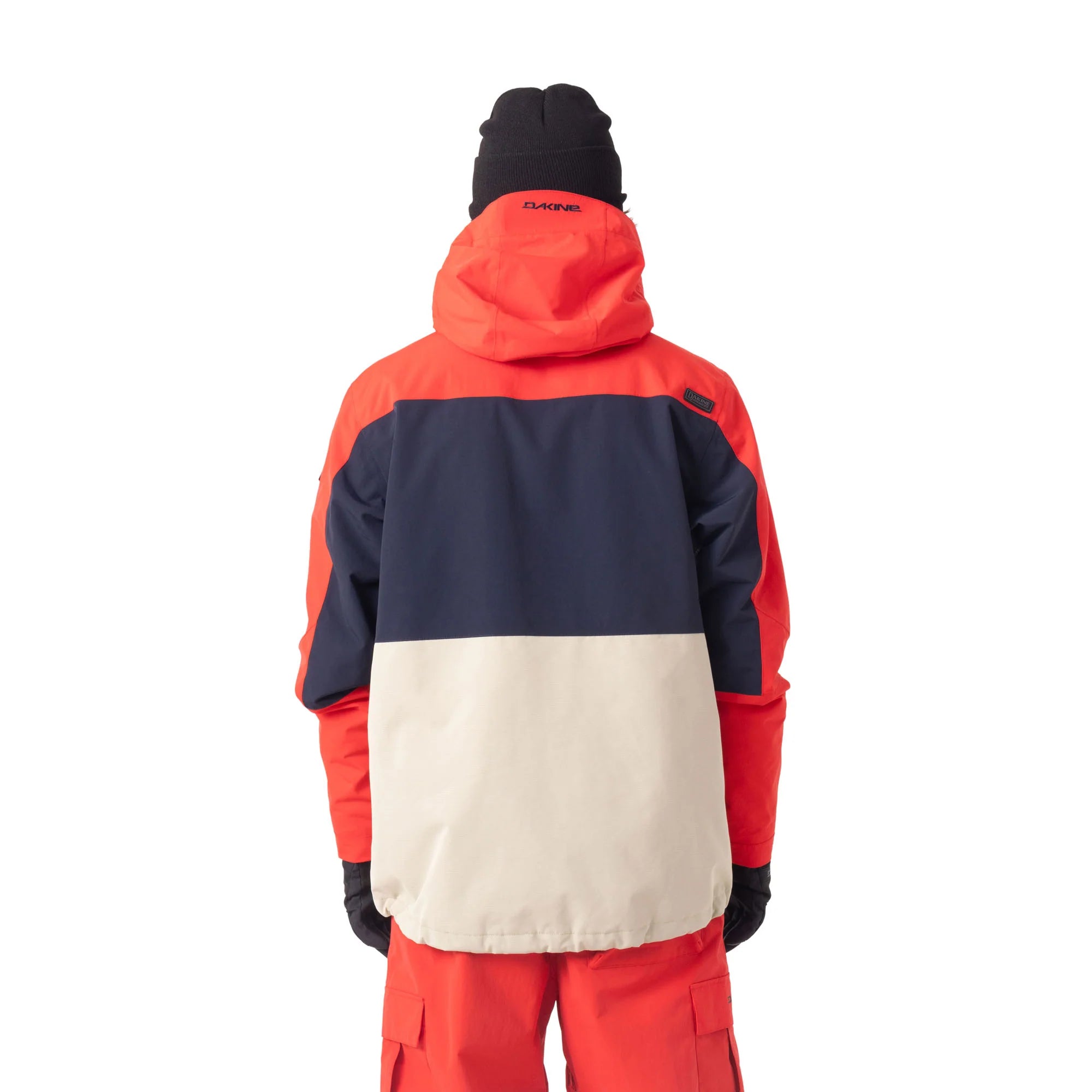 Dakine Men's Triton Jacket 15K/15K