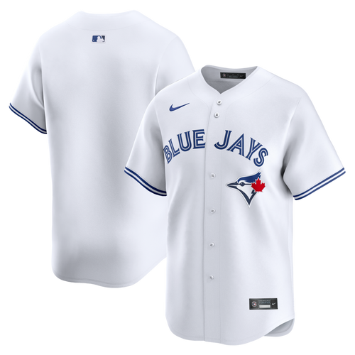 Nike Toronto Blue Jays Home Limited Jersey