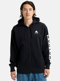 Burton Men's Elite Full-Zip Hoodie