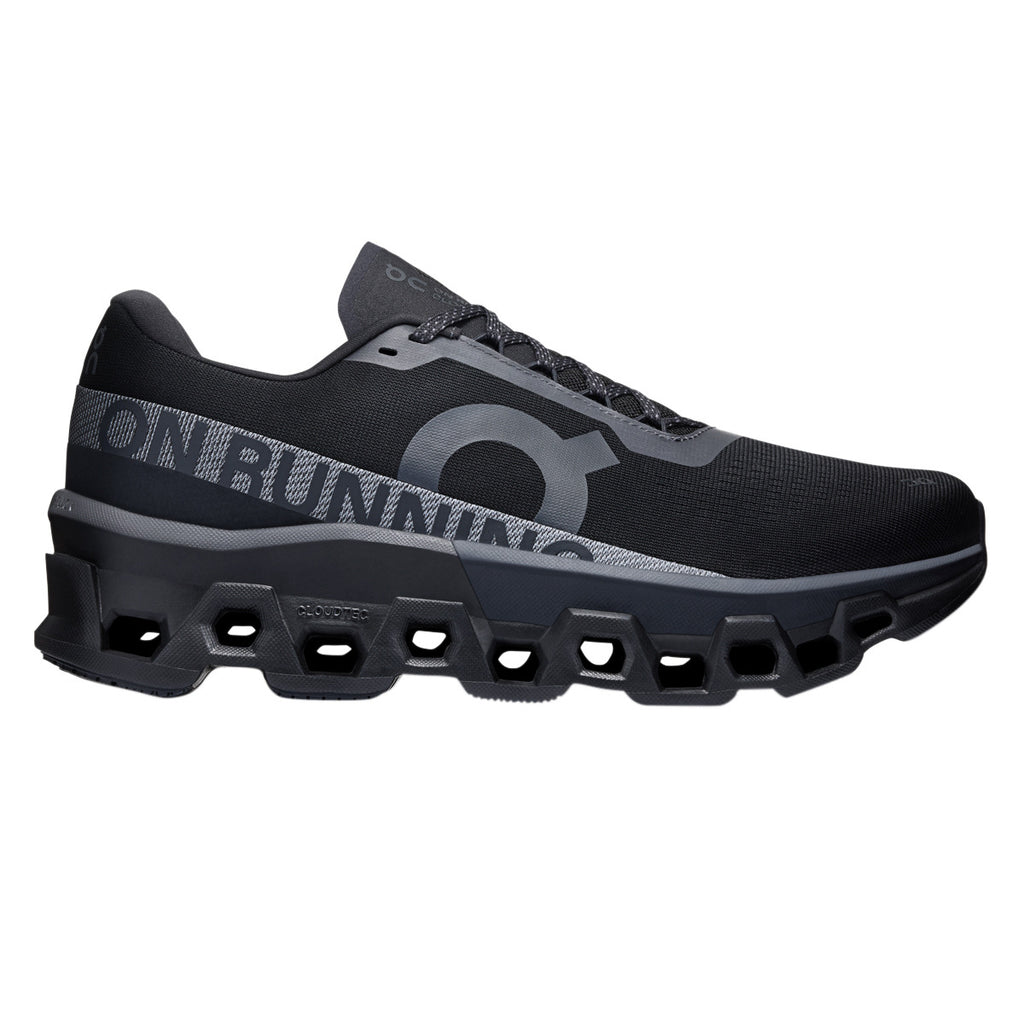 On Cloud Men's Cloudmonster 2 Running Shoes