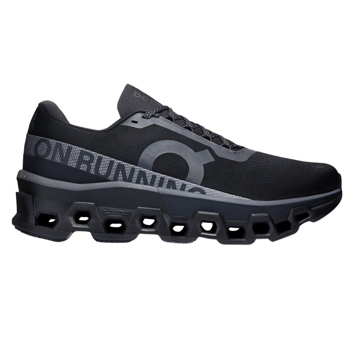 On Cloud Men's Cloudmonster 2 Running Shoes