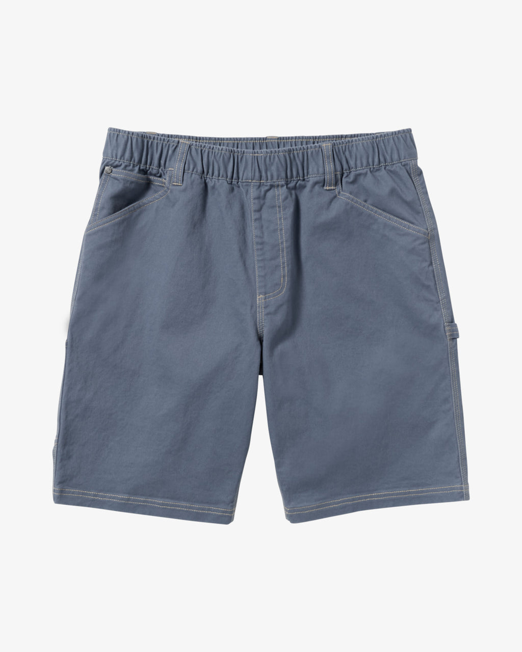 RVCA Men's Americana 17" Carpenter Walk Shorts