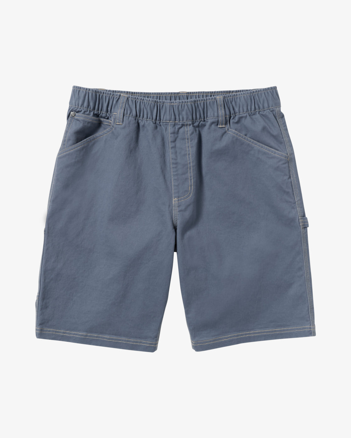 RVCA Men's Americana 17" Carpenter Walk Shorts