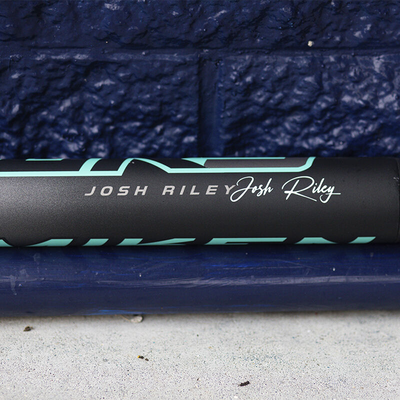 Miken 2025 JR9 Josh Riley Signature 2-Piece Supermax USSSA Bat