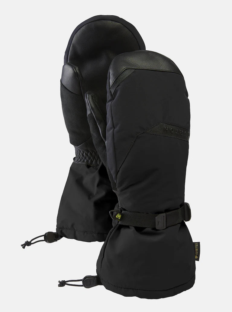 Burton Men's GORE-TEX Deluxe Mittens