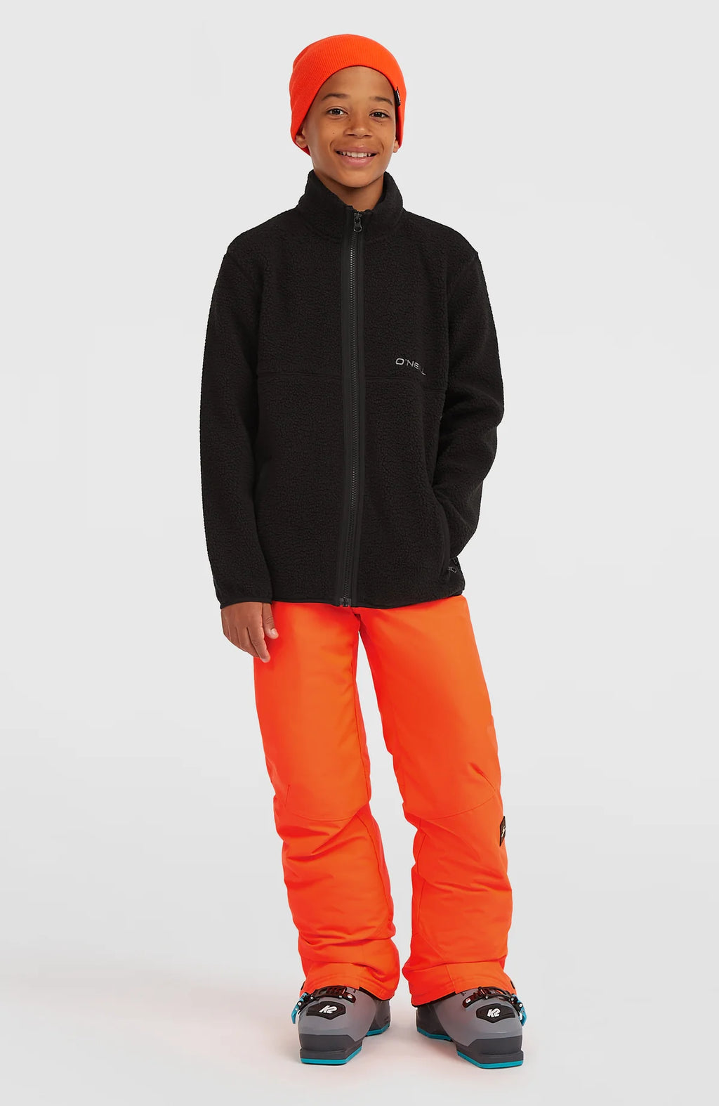 O'Neill Kids FWC'Cruz Snow Pants