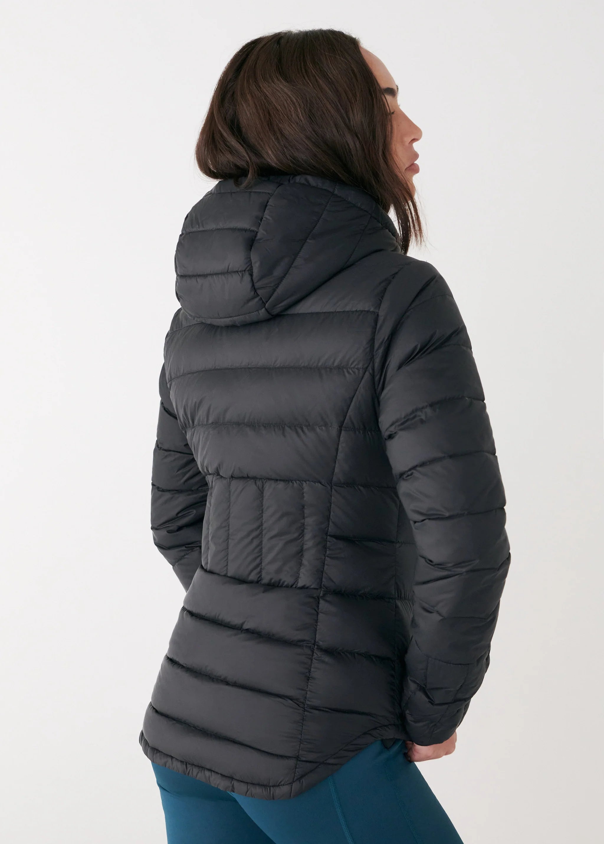 Lole Women's Emeline Down Jacket