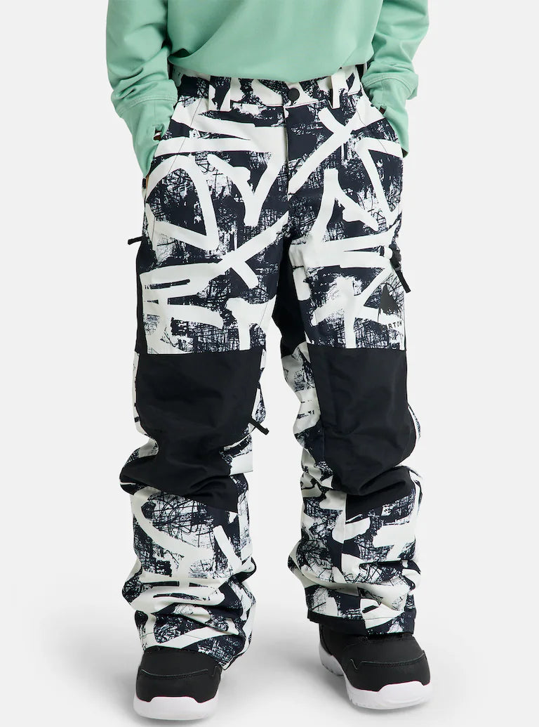 Burton Kid's Skylar Winter Pants