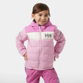 Helly Hansen Kids' Vertical Insulated Ski Jacket