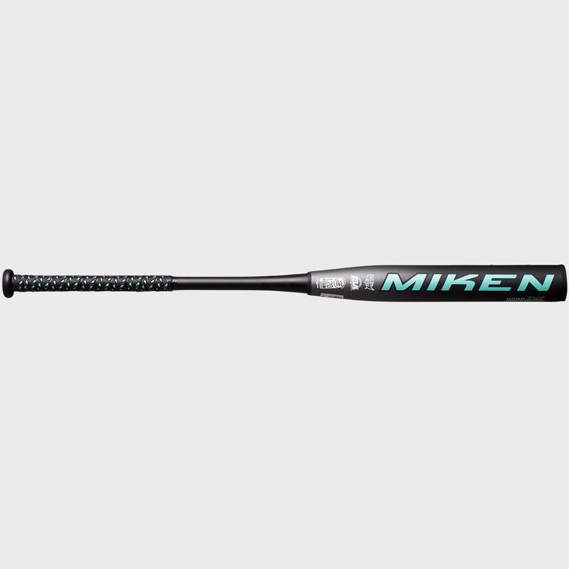 Miken 2025 JR9 Josh Riley Signature 2-Piece Supermax USSSA Bat