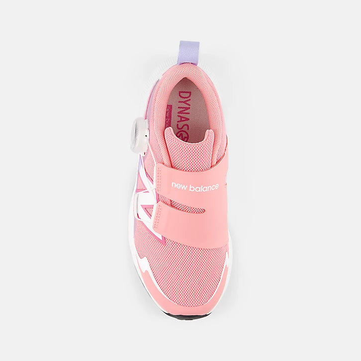 New Balance Kids DynaSoft Reveal v4 BOA Running Shoes