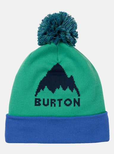 Kids' Recycled Trope Beanie