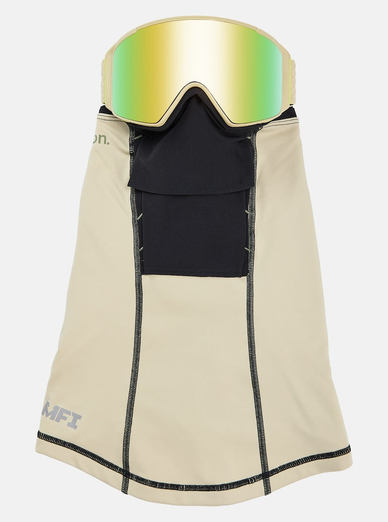 Anon M4S Goggles (Toric) + Bonus Lens + MFI Face Mask