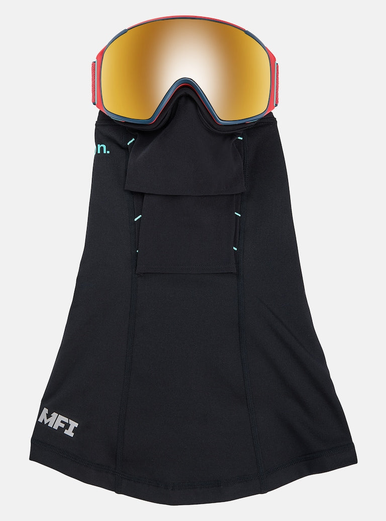 Anon M4S Goggles (Toric) + Bonus Lens + MFI Face Mask