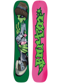 Burton Good Company Camber Snowboard
