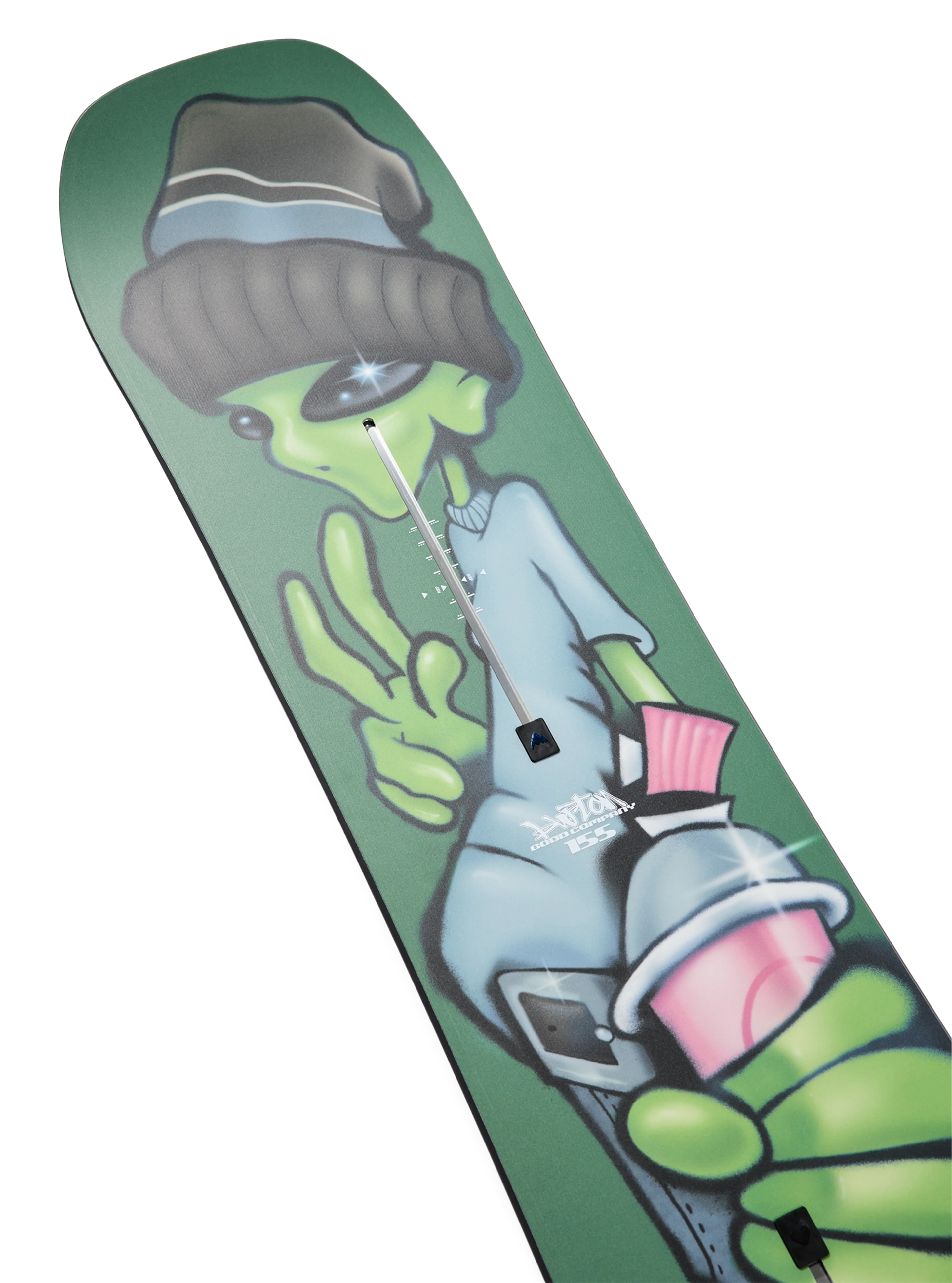 Burton Good Company Camber Snowboard