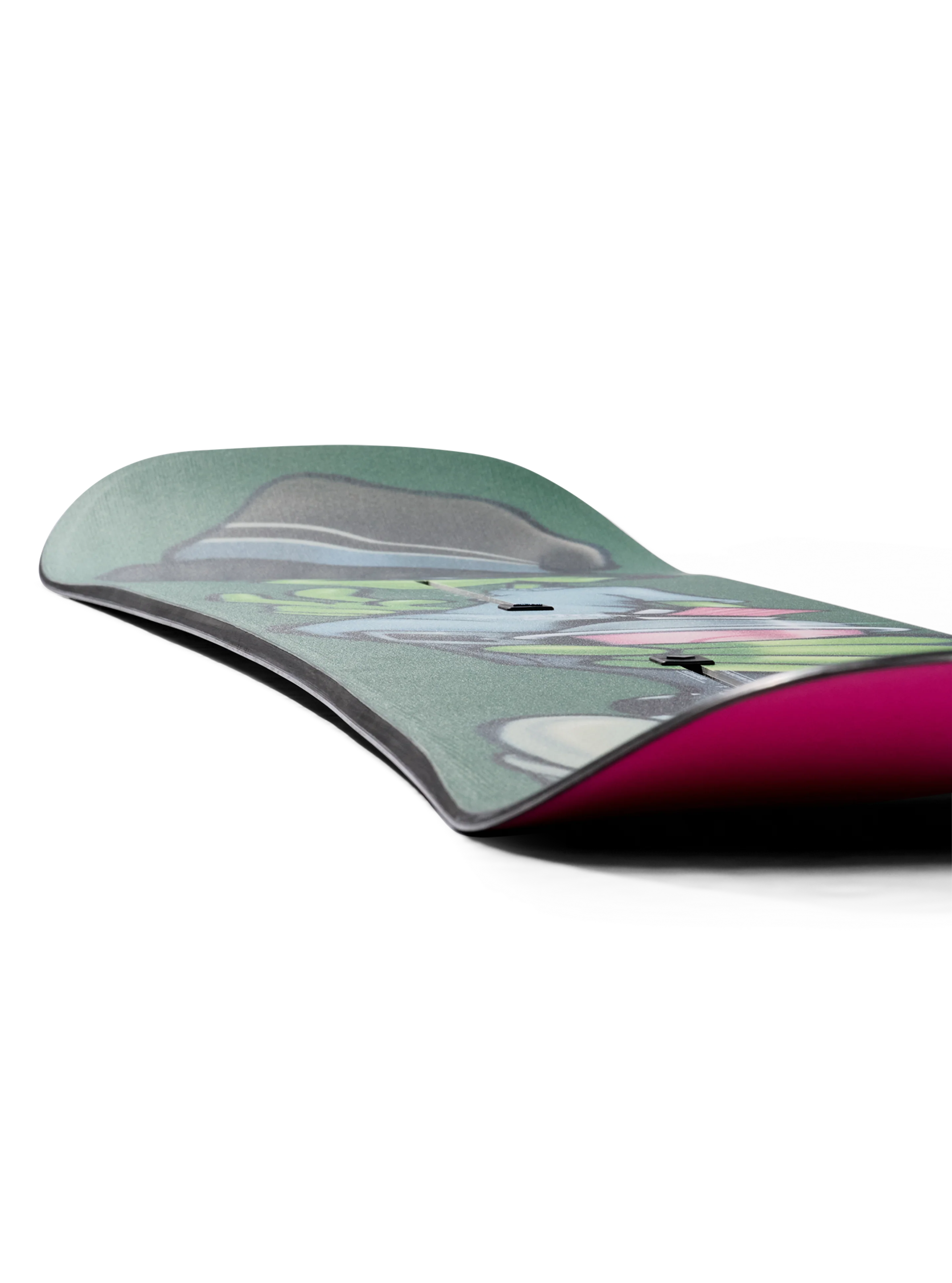 Burton Good Company Camber Snowboard