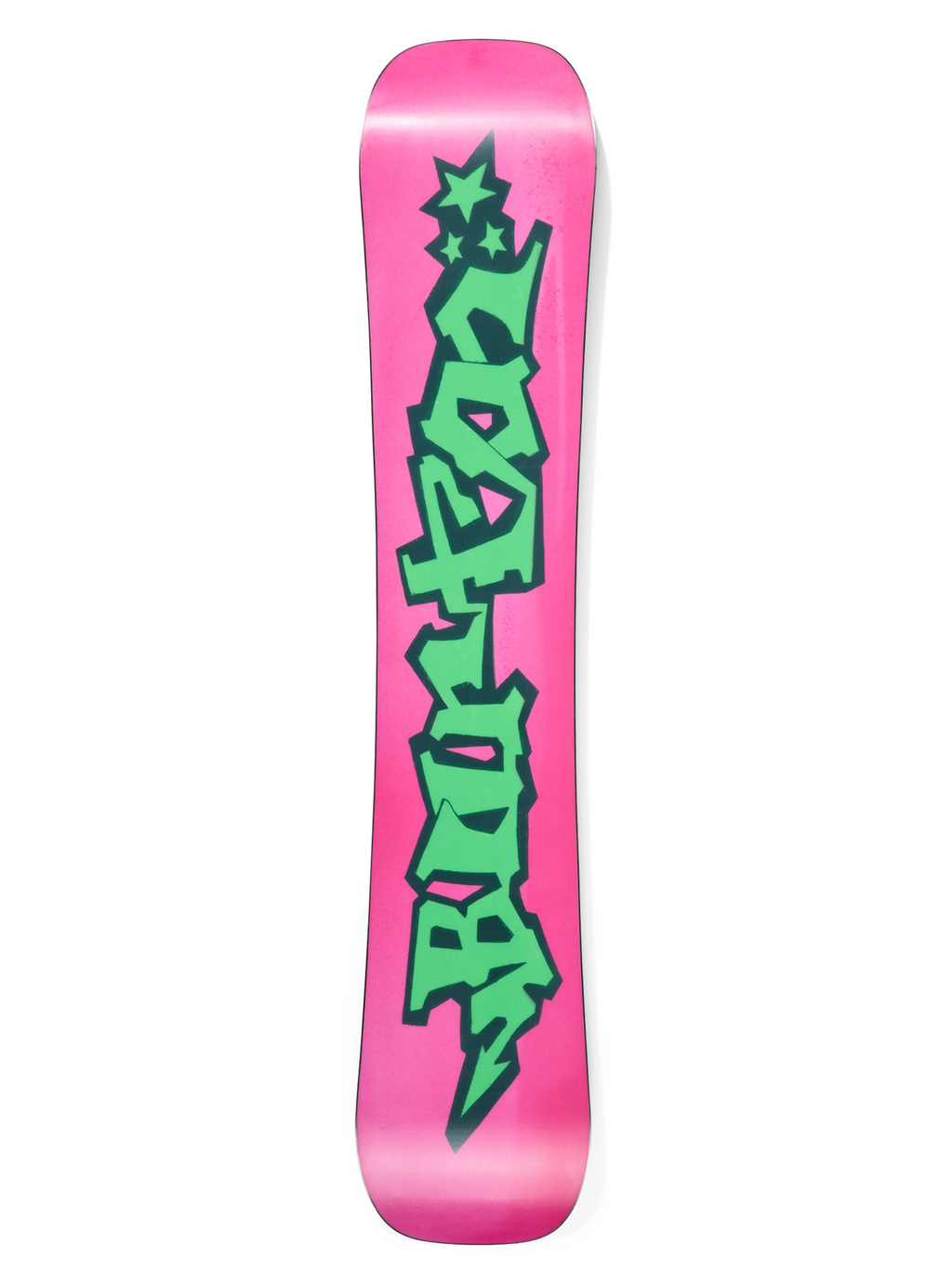 Burton Good Company Camber Snowboard