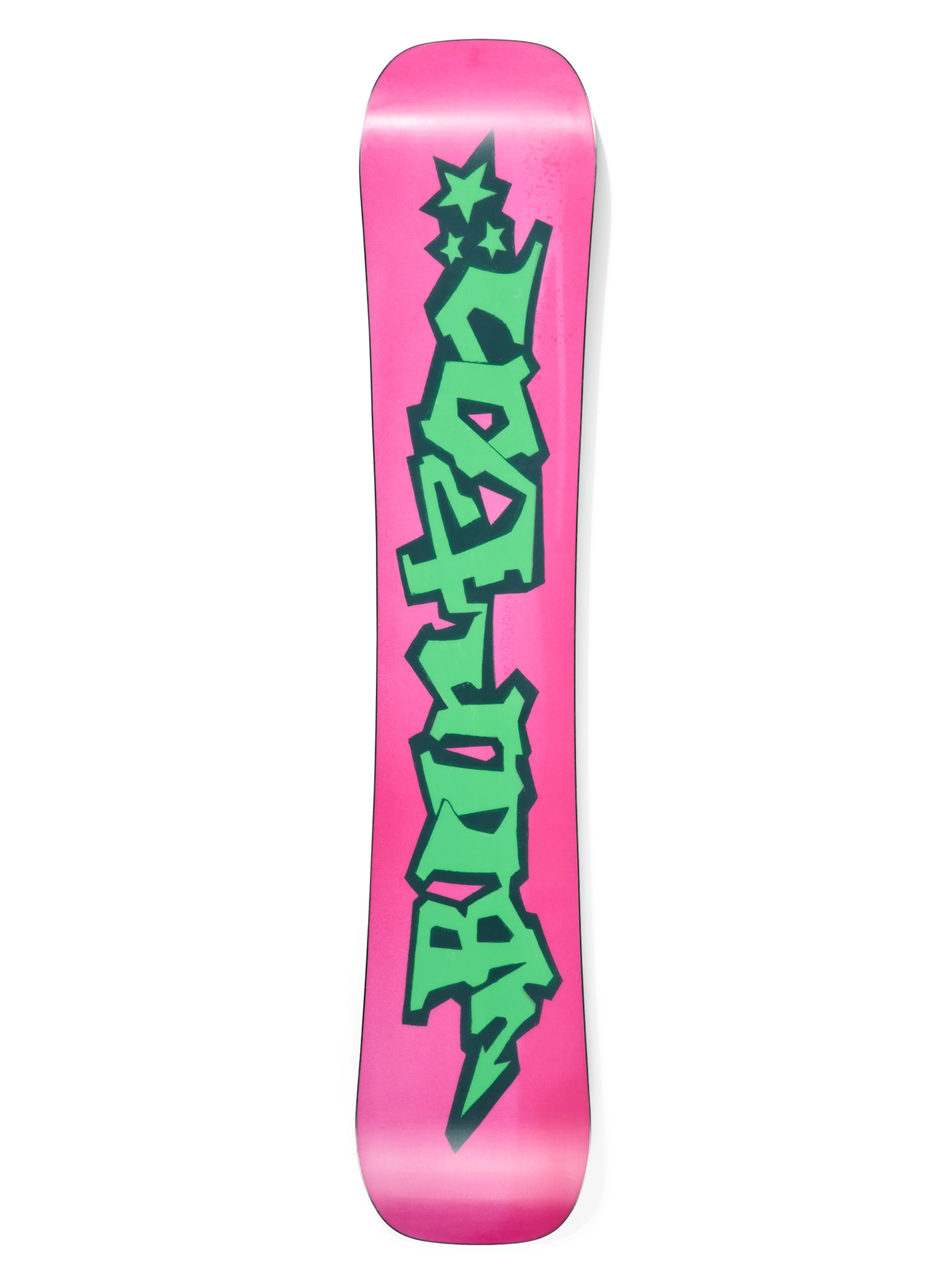 Burton Good Company Camber Snowboard