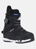 Burton Kids' Grom Step On Snowboard Boots