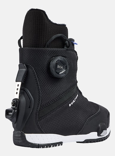 Burton Kids' Grom Step On Snowboard Boots