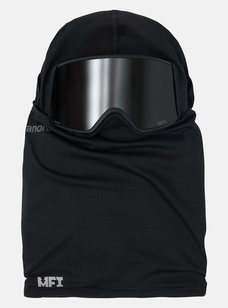 Anon MFI Hellbrook Balaclava