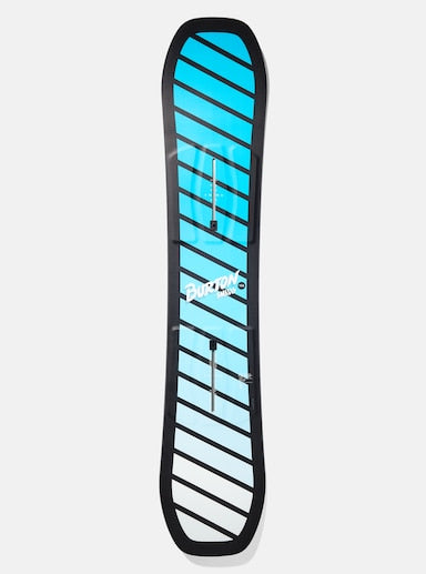 Burton Kids' Smalls Snowboard – Ernie's Sports Experts