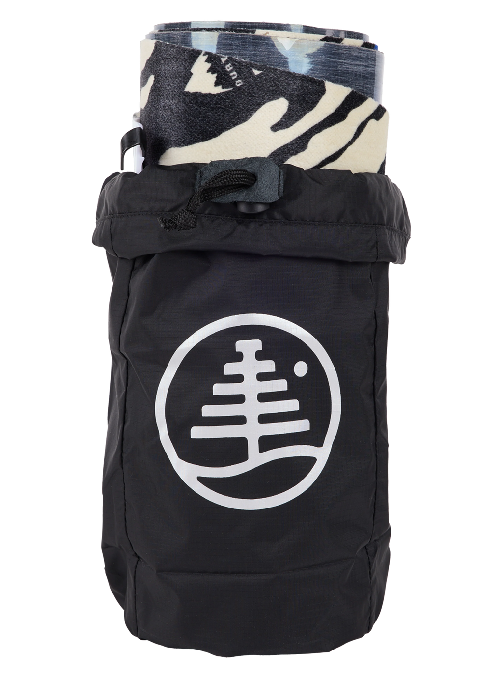 Burton Universal Splitboarding Splitskins (Glide) - bag