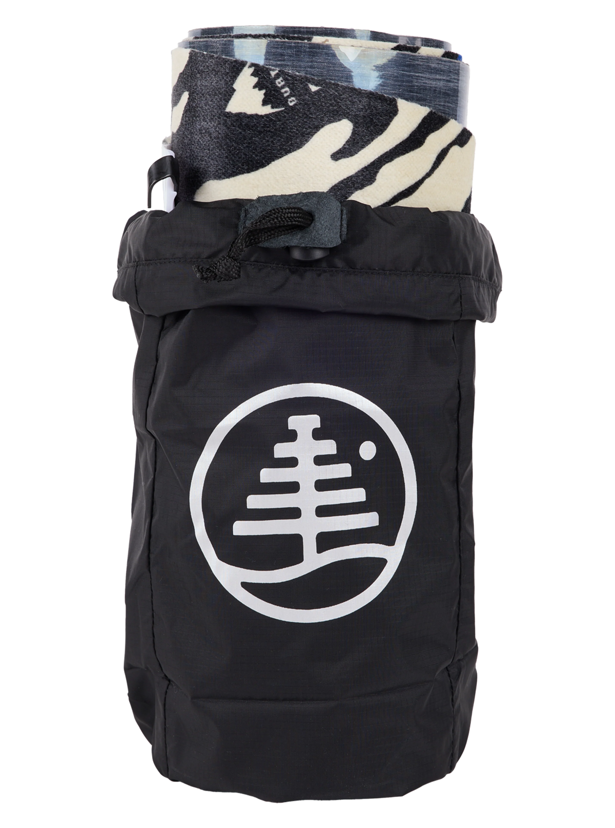 Burton Universal Splitboarding Splitskins (Glide) - bag